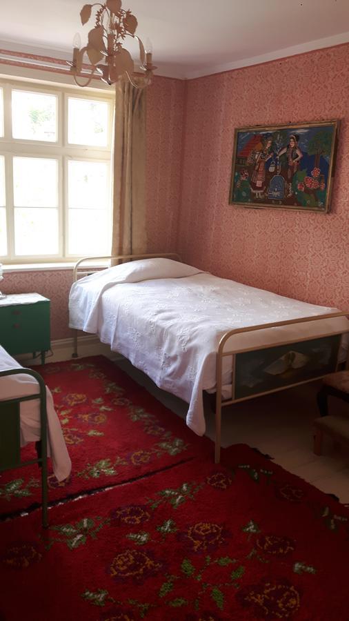 Отель The Pink House Polkovnik Serafimovo Экстерьер фото