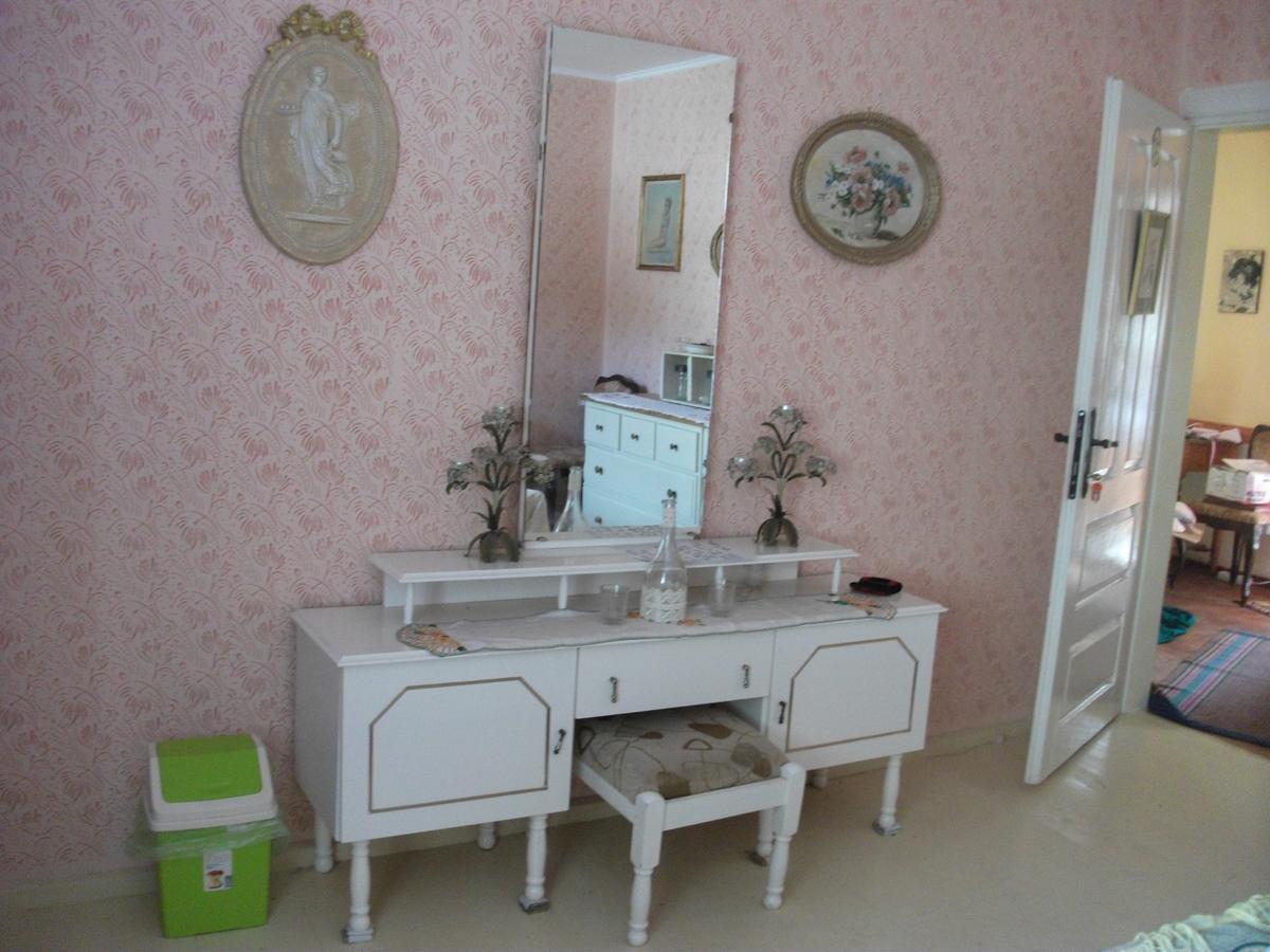 Отель The Pink House Polkovnik Serafimovo Экстерьер фото