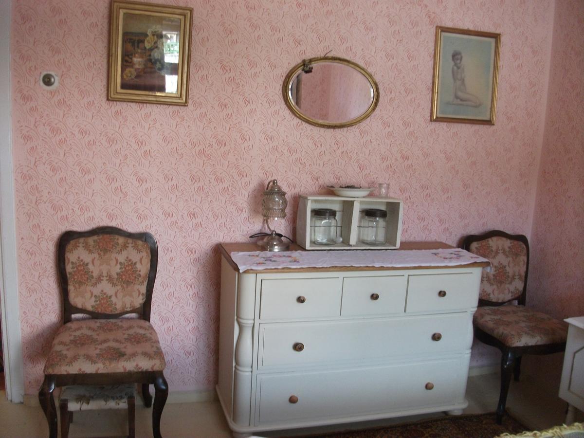 Отель The Pink House Polkovnik Serafimovo Экстерьер фото